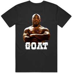 Mike Tyson Goat Greatest Of All Time Boxing Fight Fan Mens Size Large T Shirt Mike Tyson Goat Greatest Of All Time Boxing Fight Fan Mens Size Large T Shirt