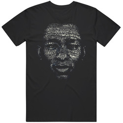 Mos Def Lyrics Hip Hop Mens Size Large T Shirt Mos Def Lyrics Hip Hop Mens Size Large T Shirt
