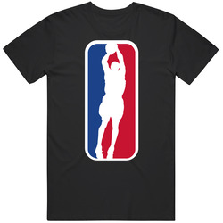 Kobe Bryant Nba Logo Parody Memorial Basketball Player Fan Mens Size Large T Shirt Kobe Bryant Nba Logo Parody Memorial Basketball Player Fan Mens Size Large T Shirt