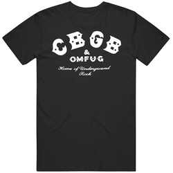 Cbgb Underground Rock Music Mens Size Large T Shirt Cbgb Underground Rock Music Mens Size Large T Shirt