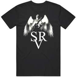 Stevie Ray Vaughan Mens Size Large T Shirt Stevie Ray Vaughan Mens Size Large T Shirt