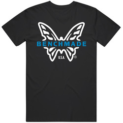 Benchmade Blades Knives Outdoors Cooking Chef Hunting Fan Mens Size Large T Shirt Benchmade Blades Knives Outdoors Cooking Chef Hunting Fan Mens Size Large T Shirt