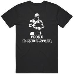 Floyd Mayweather Mens Size Large T Shirt Floyd Mayweather Mens Size Large T Shirt