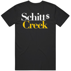 Schitts Creek 2020 Top Tv Show Mens Size Large T Shirt