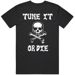 Tune It Or Die Guitar Funny Black MENS SIZE LARGE T Shirt Tune It Or Die Guitar Funny Black MENS SIZE LARGE T Shirt