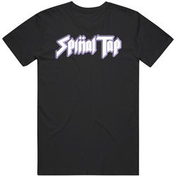 This Is Spinal Tap Best Movie To Watch Stoned Movie Lovers Black MENS SIZE LARGE T Shirt This Is Spinal Tap Best Movie To Watch Stoned Movie Lovers Black MENS SIZE LARGE T Shirt
