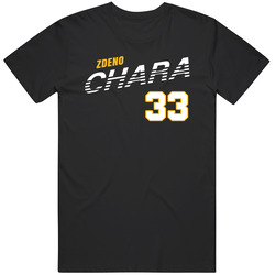 Zdeno Chara 33 Favorite Player Boston Hockey Fan Black MENS SIZE LARGE T Shirt Zdeno Chara 33 Favorite Player Boston Hockey Fan Black MENS SIZE LARGE T Shirt