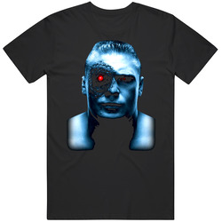 Brock Lesnar Ufc Fighter Black MENS SIZE LARGE T Shirt Brock Lesnar Ufc Fighter Black MENS SIZE LARGE T Shirt