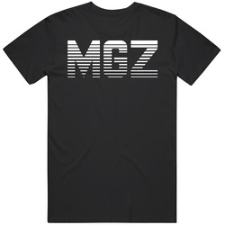 Mgz Morgz Youtube Youtuber Gaming Gamer Fan Black MENS SIZE LARGE T Shirt Mgz Morgz Youtube Youtuber Gaming Gamer Fan Black MENS SIZE LARGE T Shirt