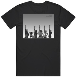 One Piece Anime Black MENS SIZE LARGE T Shirt One Piece Anime Black MENS SIZE LARGE T Shirt