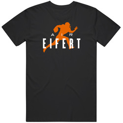 Air Tyler Eifert Cincinnati Football Player Fan Parody Black MENS SIZE LARGE T Shirt Air Tyler Eifert Cincinnati Football Player Fan Parody Black MENS SIZE LARGE T Shirt