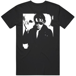 Sisters Of Mercy Cool Black MENS SIZE LARGE T Shirt Sisters Of Mercy Cool Black MENS SIZE LARGE T Shirt