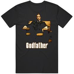 Al Pacino Black MENS SIZE LARGE T Shirt Al Pacino Black MENS SIZE LARGE T Shirt