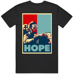 Peter Fonda Easy Rider Hope Style Black MENS SIZE LARGE T Shirt Peter Fonda Easy Rider Hope Style Black MENS SIZE LARGE T Shirt