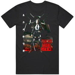 Tokyo Gore Police Horror Cult Black MENS SIZE LARGE T Shirt Tokyo Gore Police Horror Cult Black MENS SIZE LARGE T Shirt