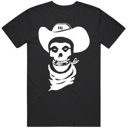 Texas Is The Reason Misfits Black MENS SIZE LARGE T Shirt Texas Is The Reason Misfits Black MENS SIZE LARGE T Shirt