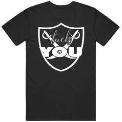Tuck You Controversial Tuck Rule Game Oakland Football Fan Black MENS SIZE LARGE T Shirt Tuck You Controversial Tuck Rule Game Oakland Football Fan Black MENS SIZE LARGE T Shirt