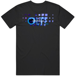 One Life To Live Tv Show Black MENS SIZE LARGE T Shirt