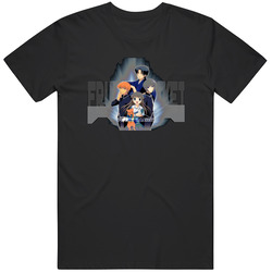Fruits Basket Anime Black MENS SIZE LARGE T Shirt Fruits Basket Anime Black MENS SIZE LARGE T Shirt