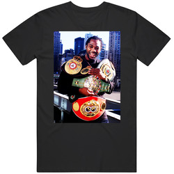 Lennox Lewis Retro Boxing Fighter Fan Black MENS SIZE LARGE T Shirt Lennox Lewis Retro Boxing Fighter Fan Black MENS SIZE LARGE T Shirt