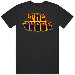 Cool Retro Pontiac Gto The Judge Black MENS SIZE LARGE T Shirt Cool Retro Pontiac Gto The Judge Black MENS SIZE LARGE T Shirt
