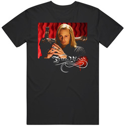 True Blood Eric Northman Vampire Hbo Black MENS SIZE LARGE T Shirt True Blood Eric Northman Vampire Hbo Black MENS SIZE LARGE T Shirt