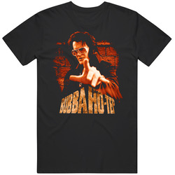 Bubba Ho Tep Elvis Bruce Campbell Cult Movie Black MENS SIZE LARGE T Shirt Bubba Ho Tep Elvis Bruce Campbell Cult Movie Black MENS SIZE LARGE T Shirt