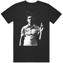Sufjan Stevens Music Indie Singer Song Cool Black MENS SIZE LARGE T Shirt Sufjan Stevens Music Indie Singer Song Cool Black MENS SIZE LARGE T Shirt