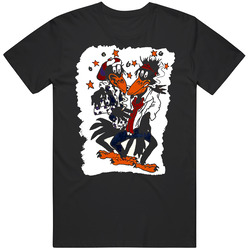 Drunken Crowes Stoned Birds Black MENS SIZE LARGE T Shirt Drunken Crowes Stoned Birds Black MENS SIZE LARGE T Shirt