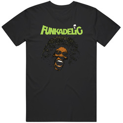 Funkadelic T Shirt Black hip hop rap DJ swag Black MENS SIZE LARGE T Shirt Funkadelic T Shirt Black hip hop rap DJ swag Black MENS SIZE LARGE T Shirt