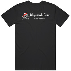 Shipwreck Cove Nashville Tennessee Top Restaurants Food Fan Lover Black MENS SIZE LARGE T Shirt Shipwreck Cove Nashville Tennessee Top Restaurants Food Fan Lover Black MENS SIZE LARGE T Shirt