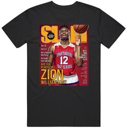 Slam Magazine Issue 210 Zion Williamson Popular Basketball Magazine Grunge Look Black MENS SIZE LARGE T Shirt Slam Magazine Issue 210 Zion Williamson Popular Basketball Magazine Grunge Look Black MENS SIZE LARGE T Shirt