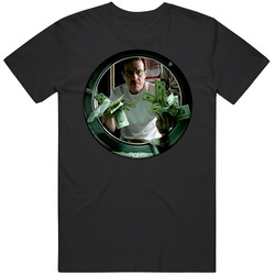 Breaking Bad Black MENS SIZE LARGE T Shirt
