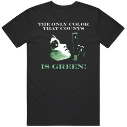 Dead Presidents Crime Movie Black MENS SIZE LARGE T Shirt Dead Presidents Crime Movie Black MENS SIZE LARGE T Shirt