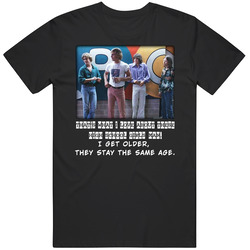 Dazed And Confused Love Highschool Girls Black MENS SIZE LARGE T Shirt Dazed And Confused Love Highschool Girls Black MENS SIZE LARGE T Shirt