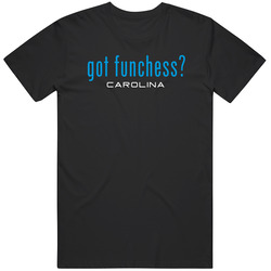 Got Devin Funchess Carolina Football Player Funny Fan Black MENS SIZE LARGE T Shirt Got Devin Funchess Carolina Football Player Funny Fan Black MENS SIZE LARGE T Shirt