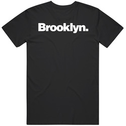 Beastie Boys No Sleep Til Brooklyn Black MENS SIZE LARGE T Shirt Beastie Boys No Sleep Til Brooklyn Black MENS SIZE LARGE T Shirt