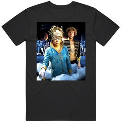 Empire Of The Sun Music Cool Australia Band Black MENS SIZE LARGE T Shirt Empire Of The Sun Music Cool Australia Band Black MENS SIZE LARGE T Shirt