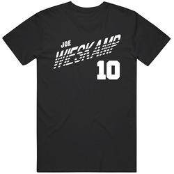 Joe Wieskamp 10 Favorite Player Iowa College Basketball Black MENS SIZE LARGE T Shirt Joe Wieskamp 10 Favorite Player Iowa College Basketball Black MENS SIZE LARGE T Shirt