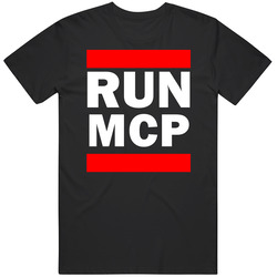 Run Mcp Amapa Brazil Funny Graphic Patriotic Parody Black Black MENS SIZE LARGE T Shirt Run Mcp Amapa Brazil Funny Graphic Patriotic Parody Black Black MENS SIZE LARGE T Shirt