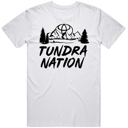 Toyota Tundra Nation Car Truck Mens Size Large White T Shirt Toyota Tundra Nation Car Truck Mens Size Large White T Shirt
