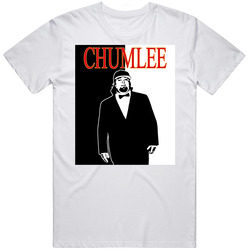 Chumlee Scarface T Shirt