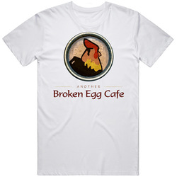 Another Broken Egg Cafe Atlanta Georgia Top Restaurants Food Fan Lover Foodie T Shirt Another Broken Egg Cafe Atlanta Georgia Top Restaurants Food Fan Lover Foodie T Shirt