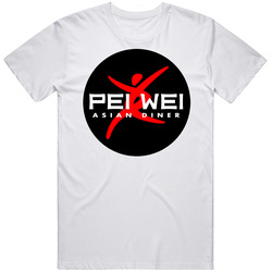 Pei Wei Top American Chinese Fast Food T Shirt Pei Wei Top American Chinese Fast Food T Shirt