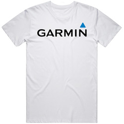 Garmin Ltd Nasdaq Company Logo Employee Fan T Shirt Garmin Ltd Nasdaq Company Logo Employee Fan T Shirt