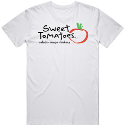 Sweet Tomatoes Phoenix Arizona Top Restaurants Food Fan Lover Foodie T Shirt Sweet Tomatoes Phoenix Arizona Top Restaurants Food Fan Lover Foodie T Shirt