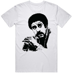 Richard Pryor Comedian T Shirt Richard Pryor Comedian T Shirt