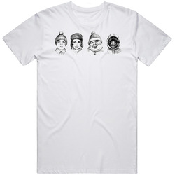 South Park Sketch T T Shirt