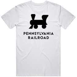 Monopoly Pennsylvania Railroad Board Game Space Group Halloween Costume T Shirt Monopoly Pennsylvania Railroad Board Game Space Group Halloween Costume T Shirt