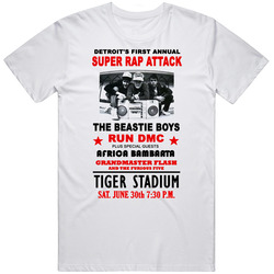 Beastie Boys Run Dmc Vintage Concert T Shirt Beastie Boys Run Dmc Vintage Concert T Shirt